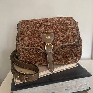 Italian made purse